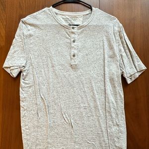 Banana Republic Mens Vintage Tee Short Sleeve SZ Medium